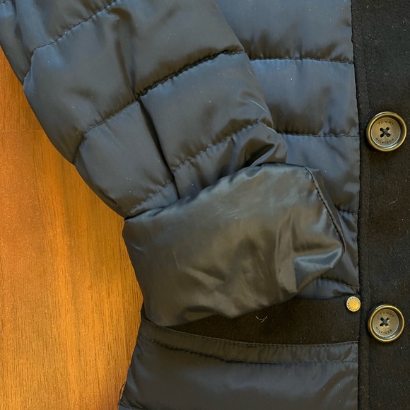 TOMMY HILFIGER Puffy Coat Women - Picture 5 of 6